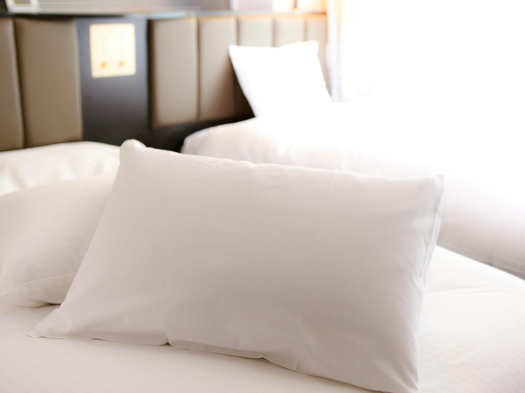 Apa Hotel Takaoka Marunouchi Eksteriør bilde